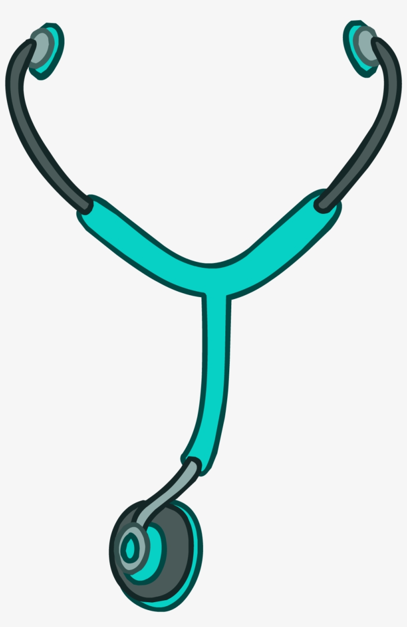 Stethoscope - Stethoscope Png, transparent png download