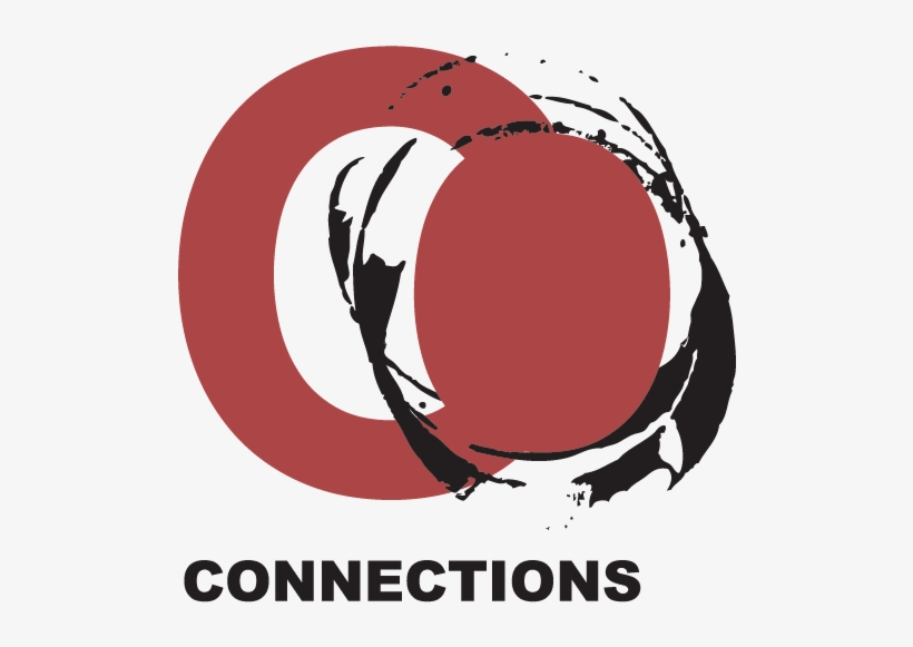 Connections Exhibit Logo - Rickoli*s Hearty Rye Stout, transparent png download