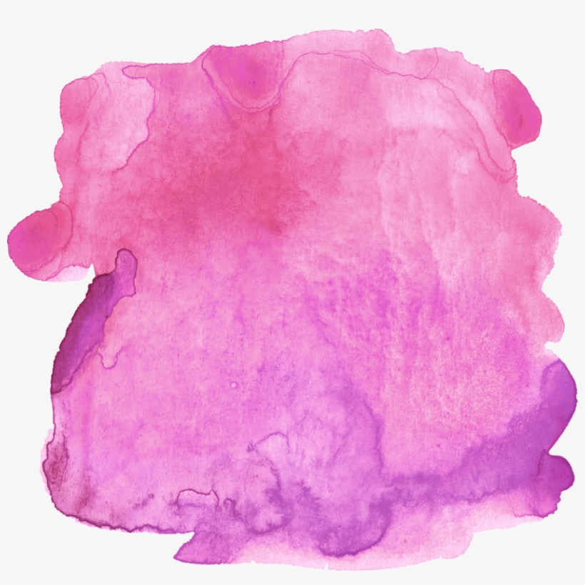 Picture - Watercolor Paint, transparent png download
