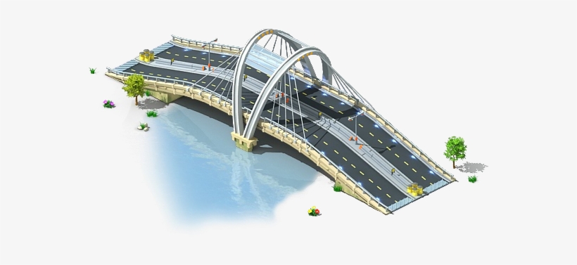 Freeport Bridge, transparent png download