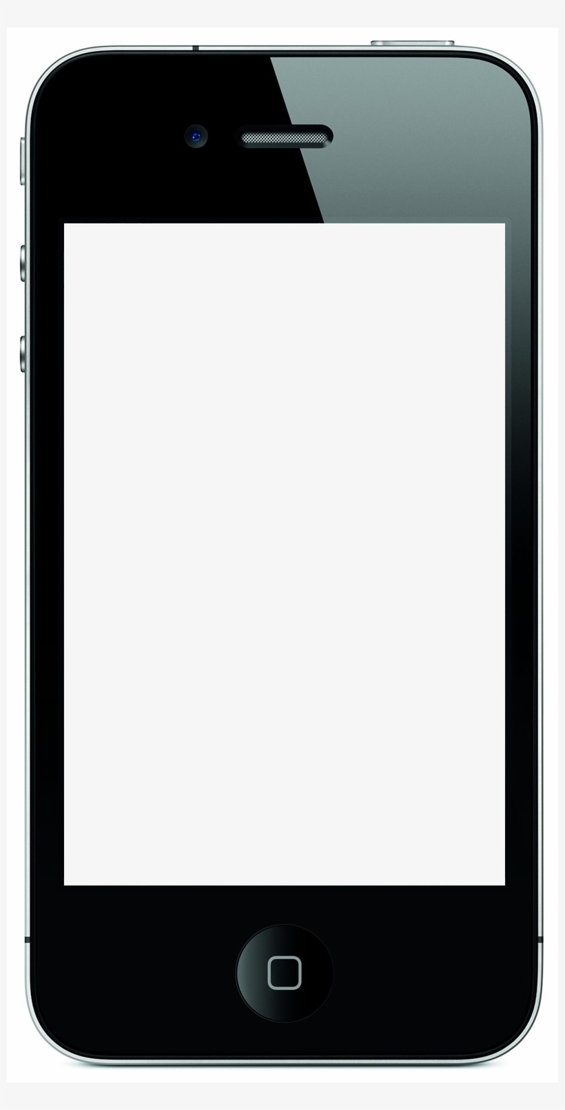 Iphone Transparent Png Pictures - Mobile App Booking System, transparent png download