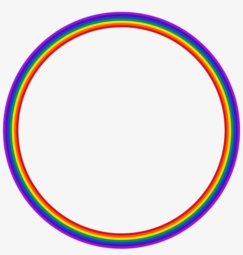 19 Circle Outline Clip Royalty Free Stock Huge Freebie - Circle, transparent png download