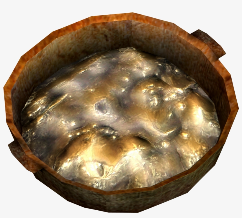 Skyrim Ectoplasm, transparent png download