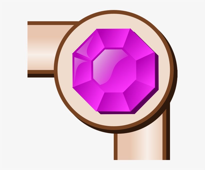 Map Ivy Border, transparent png download