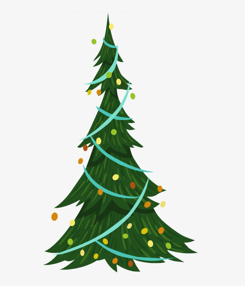 Mlb Christmas Tree - Happy Christmas Day 2017, transparent png download