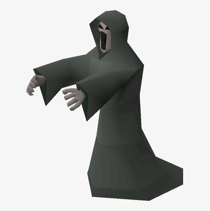 Fear Reaper - Origami, transparent png download
