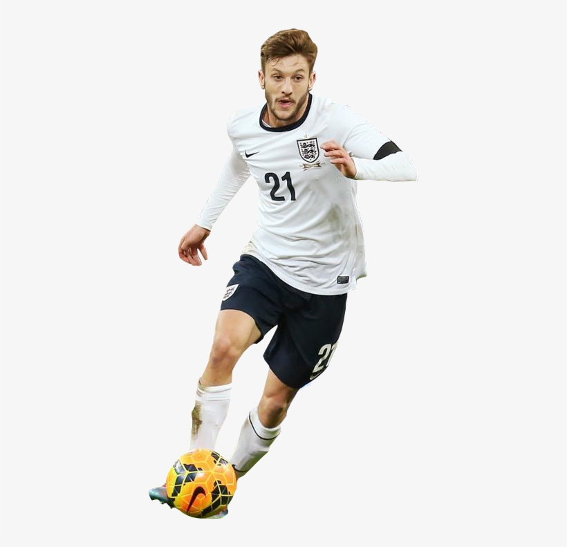 Football Player Image Png, transparent png download