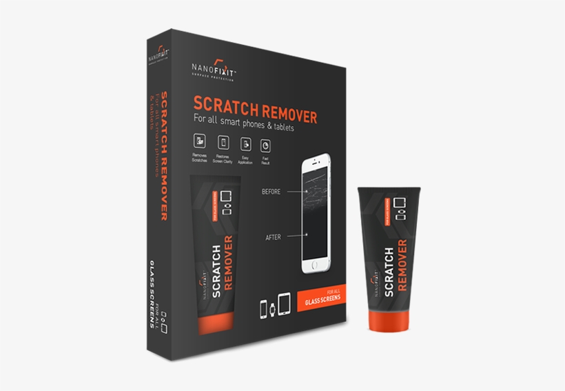 Scratch Remover Image 0 500 - Phone Scratch Remove, transparent png download