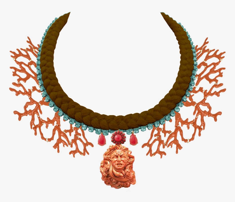 Sardinia Immunity Necklace - Immunity Necklace Survivor, transparent png download
