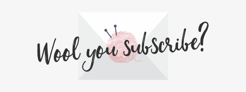 Wool You Subscribe - Wood Sign: All Of Me Loves All, transparent png download