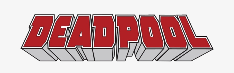 Deadpool Logo Comments - Deadpool Logo Mug, transparent png download