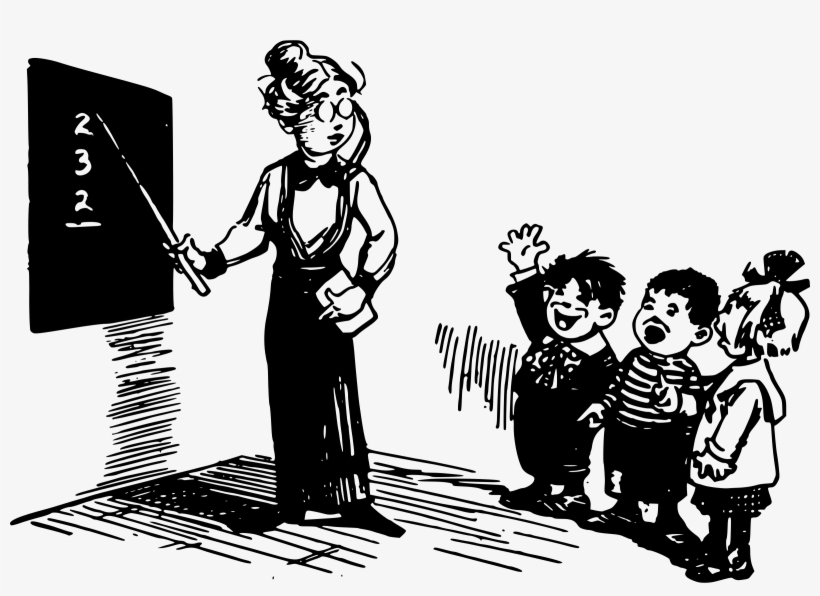 This Free Icons Png Design Of Kids Learn Math, transparent png download