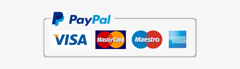 Payment Options Ice Dam Guys Top Rated Ice Dam Removal - Visa / Mastercard Decal / Sticker, transparent png download