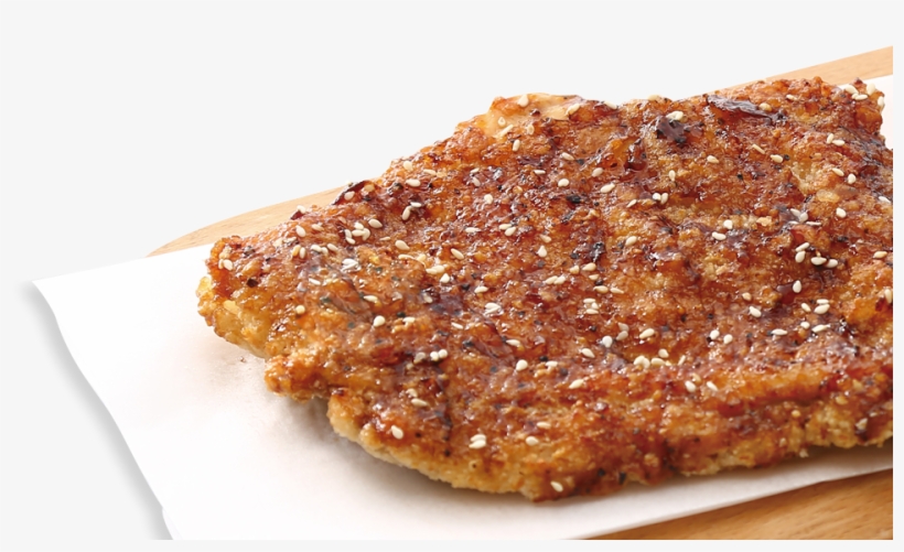 This Made Hot-star Large Fried Chicken Quickly Becoming - Taiwanese Fried Chicken Png, transparent png download