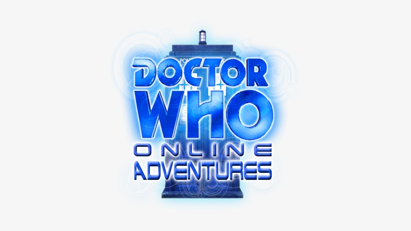 Doctor Who Online Adventures Was My Brain Child - Doctor Who, transparent png download