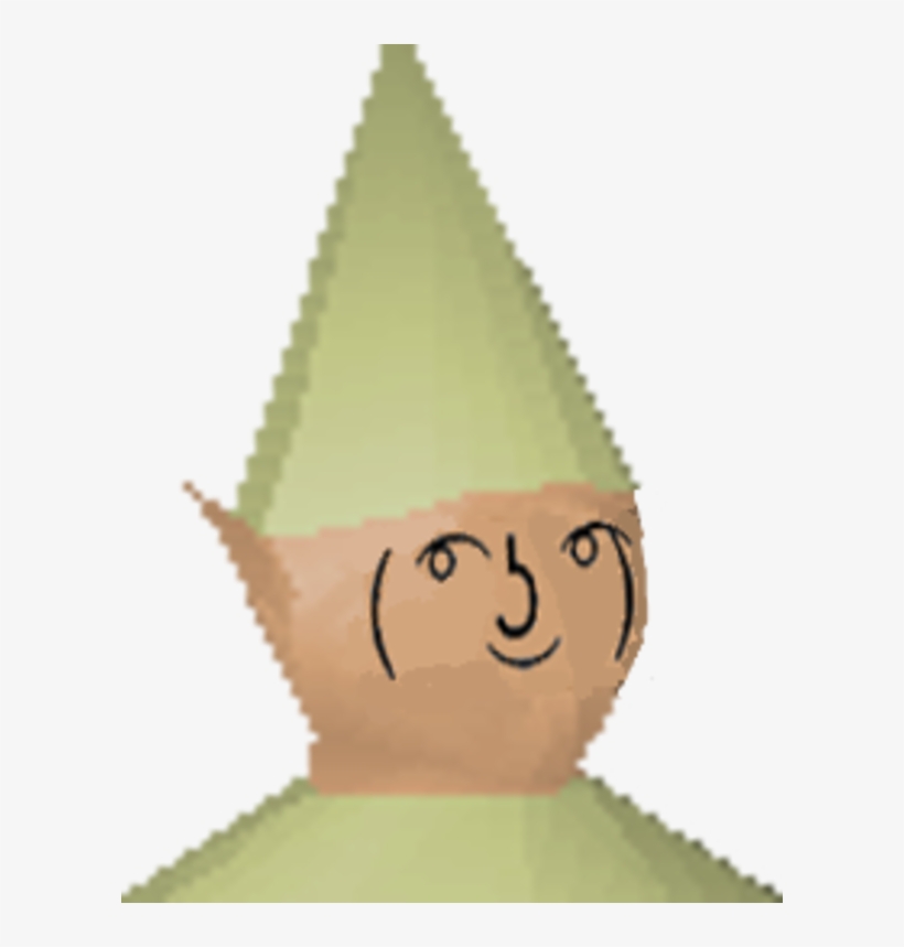 Gnome Child Png, transparent png download
