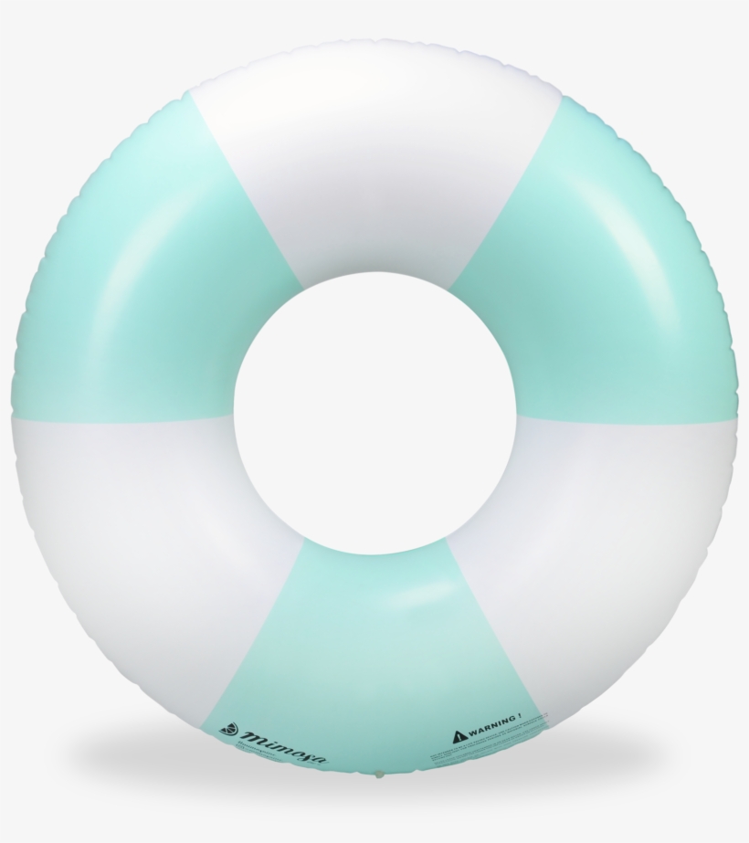 Mimosa Nautical Inflatable Premium Quality Giant Round, transparent png download