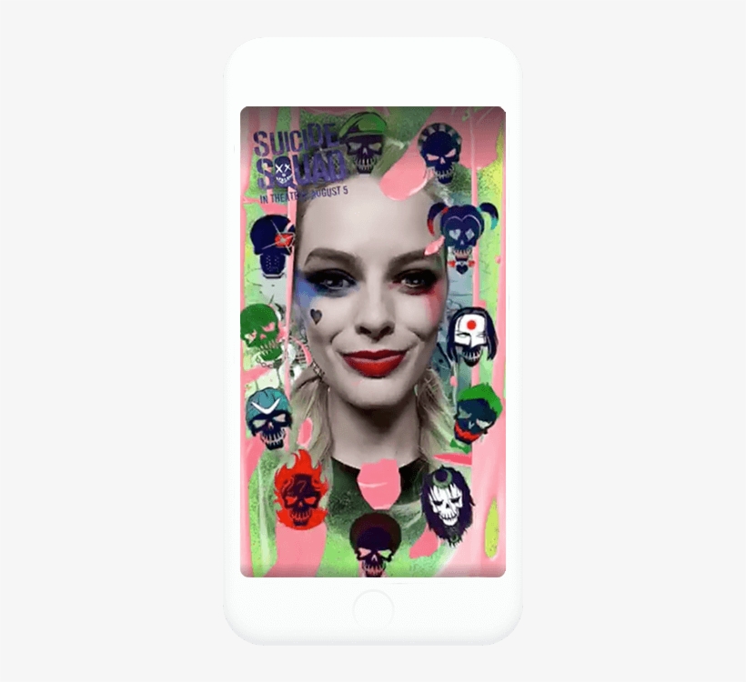 Discover - Joker, transparent png download