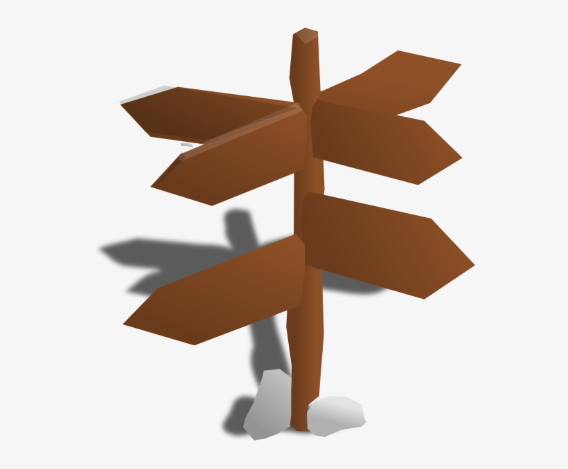 Wood Clipart Street - Clip Art, transparent png download