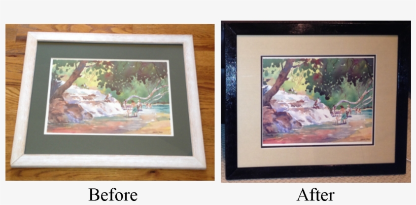 The Prints In Need Of An Update Were Were Mementos - Paint, transparent png download