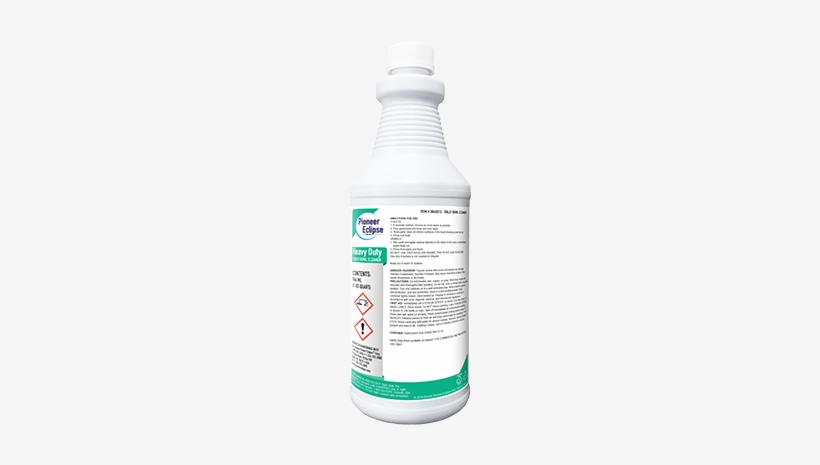 Heavy Toilet Bowl Cleaner High Resolution Png - Cleaner, transparent png download