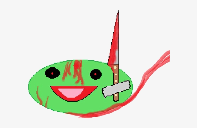 Friendlyslime, transparent png download