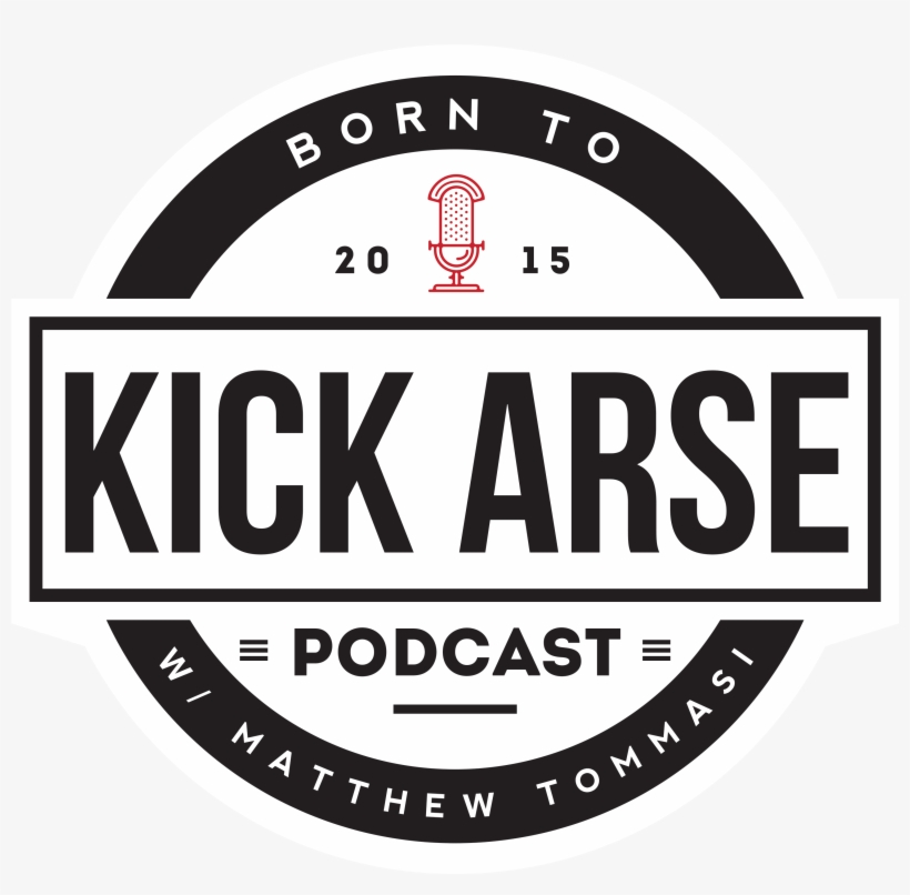 Com/wp Itunes 3k1 - Kick Arse, transparent png download