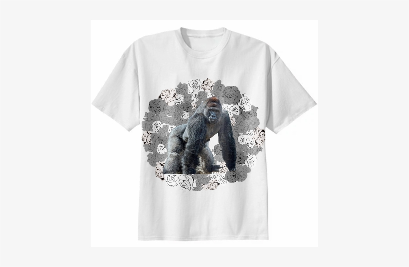 Rip Harambe $38 - Baboon, transparent png download