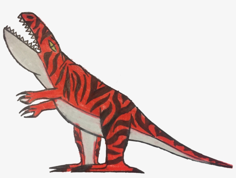 Kasai Rex, transparent png download