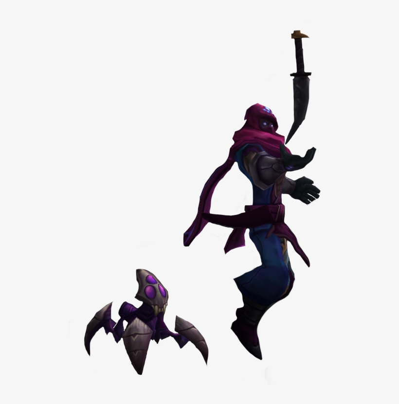 Permalink - Malzahar Background, transparent png download