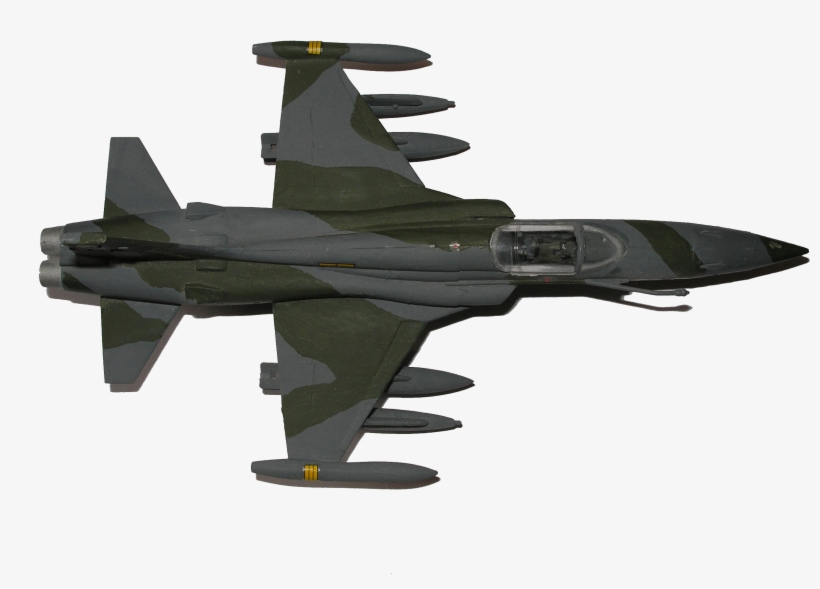 Jet Fighter Png - F 5 F 18, transparent png download