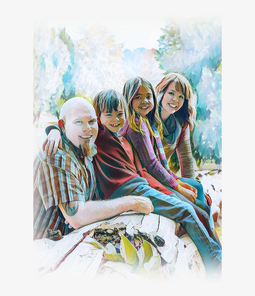 Marriage And Family - .com, transparent png download