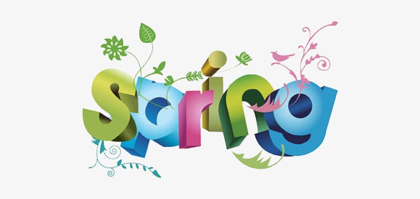 Spring Png - Spring Golf Clip Art, transparent png download