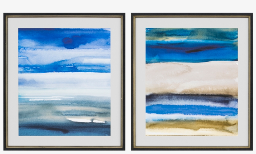 Oceans Iii Art, transparent png download