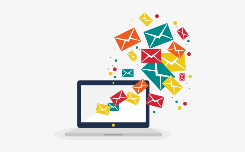 Email Services - Bulk Sms Advertising, transparent png download