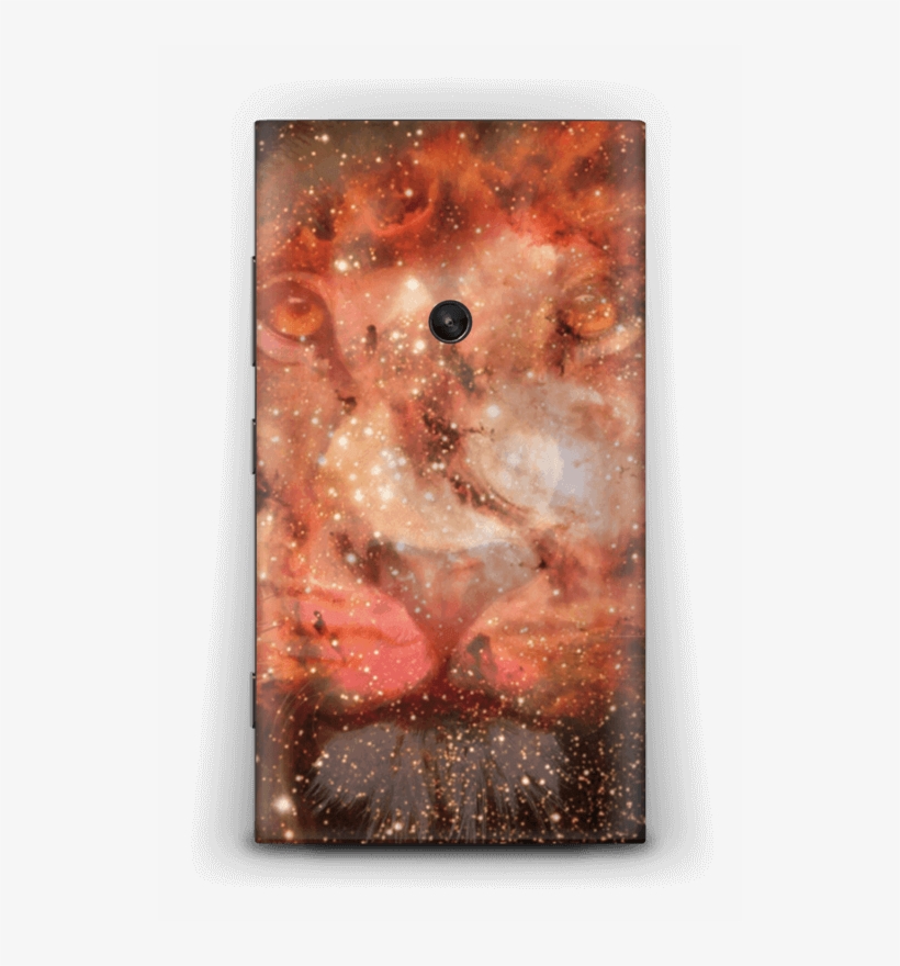 El León Y Las Estrellas - Nebula, transparent png download