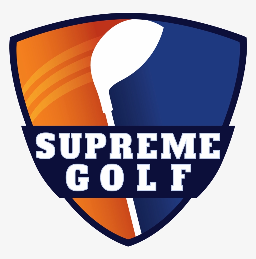 Eps - Png - Supreme Golf, transparent png download