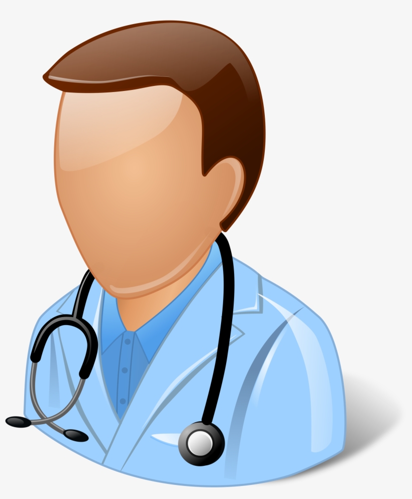 Doctor Clipart Png, transparent png download