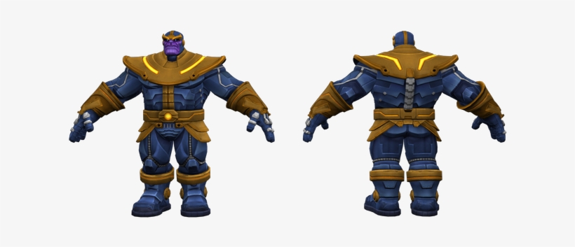 Download Zip Archive - Marvel Contest Of Champions Sprites, transparent png download
