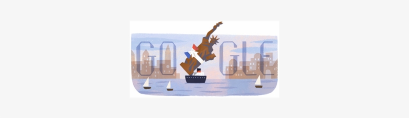 How Crowdfunding Brought The Statue Of Liberty To America - Statue Of Liberty Transported From France, transparent png download