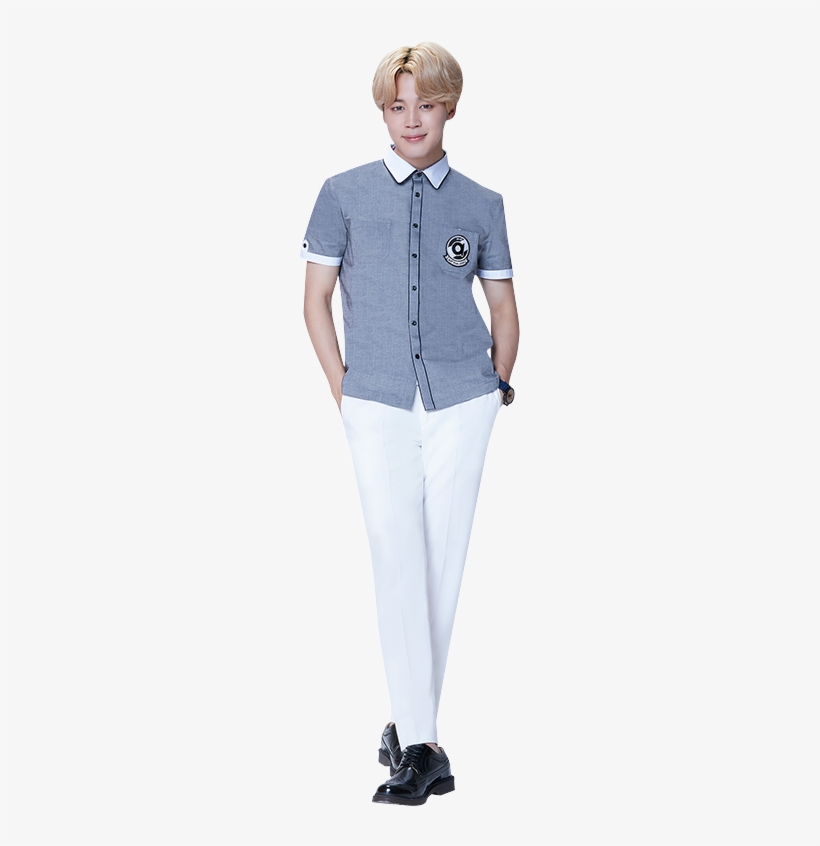 Smart X Bts - Jimin Smart Png, transparent png download
