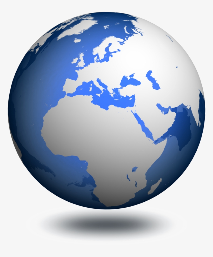 Earth Png Picture - Earth Png, transparent png download