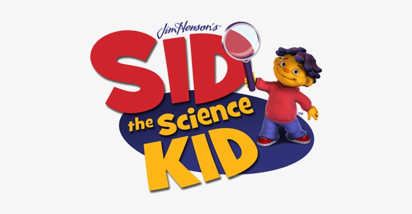 Sid The Science Kid, transparent png download
