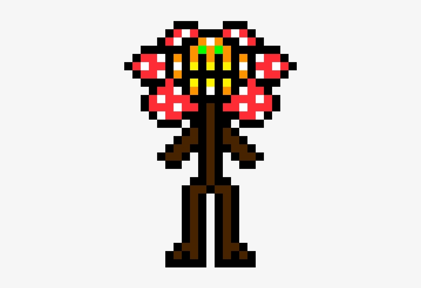 Freaktale Flowey Hunting Sprite - Freaktale, transparent png download