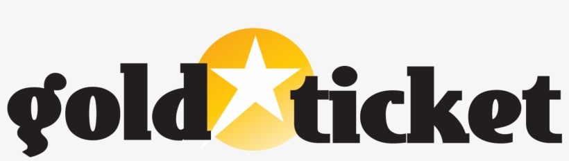 A Gold Star Ticket Is Not Only Your Ticket To The Event, - Goldstar Events, transparent png download