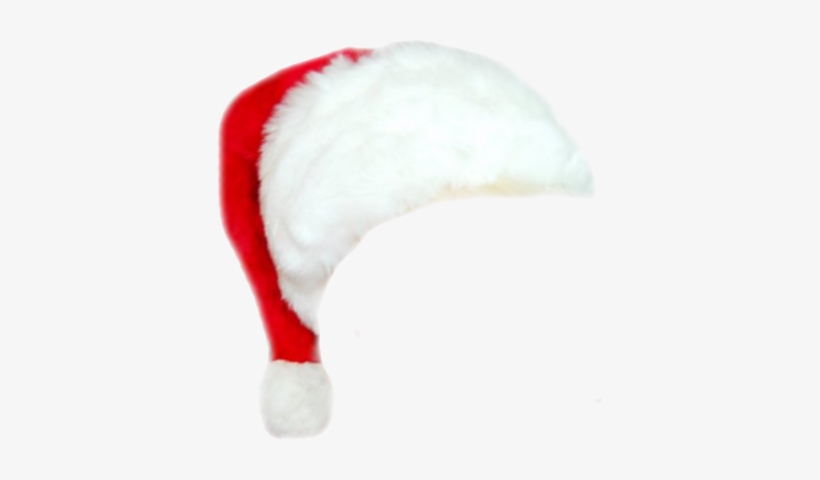 Santa Claus Hat Psd, transparent png download