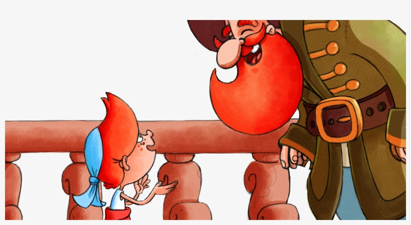 Histoire Pour Enfants - Cartoon, transparent png download