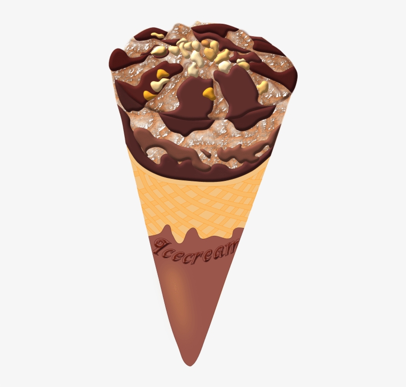 free png ice cream cone png images transparent ice cream png transparent png 480x744 free download on nicepng nicepng