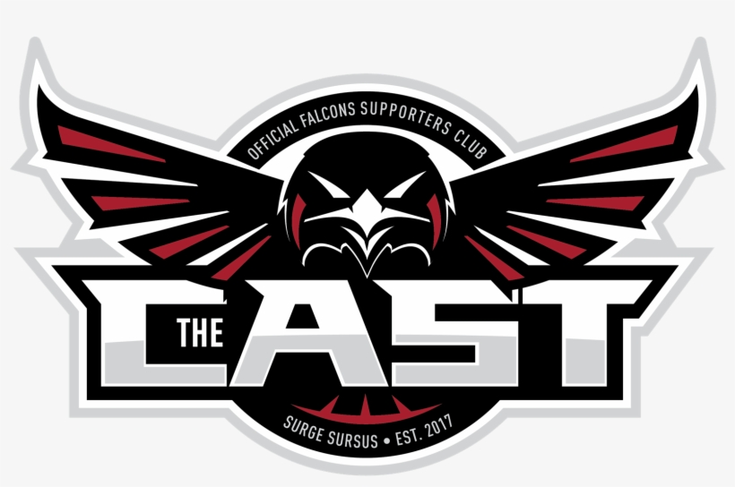 Atlanta Falcons, transparent png download