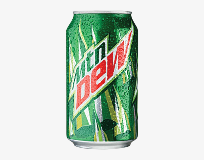 “my Claim To Fame Was Mountain Dew, Taking This Sleepy, - Mountain Dew, transparent png download